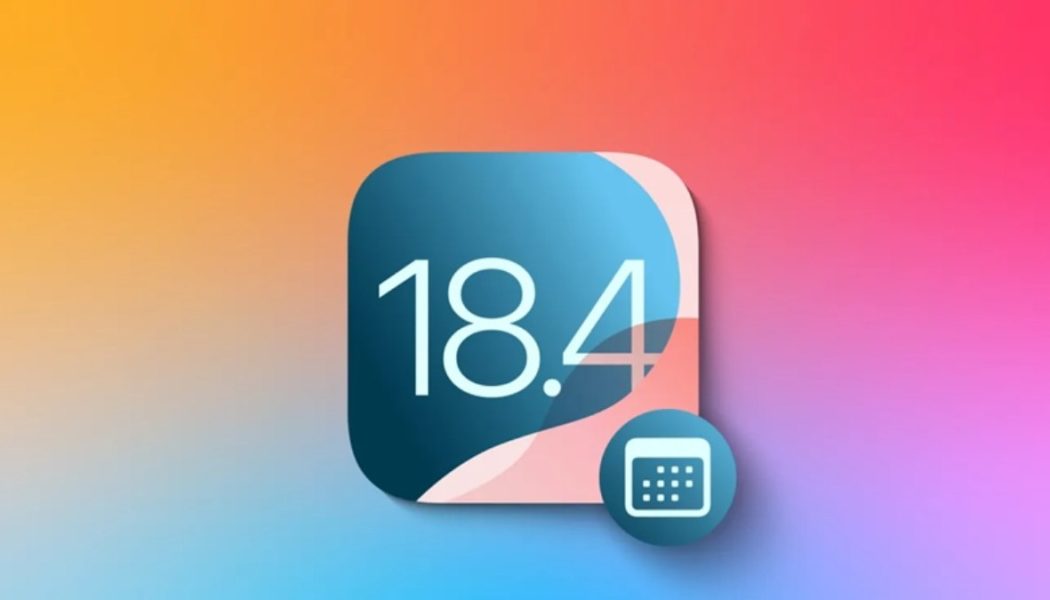 iOS 18.4 yolda: İşte iPhone’lara gelecek yenilikler