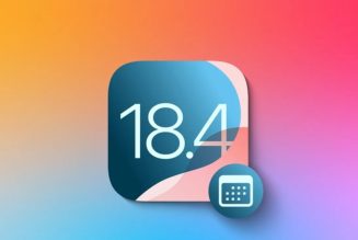 iOS 18.4 yolda: İşte iPhone’lara gelecek yenilikler