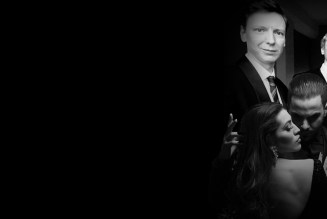 Bir Tango Gecesi – Ankara Tango Festivali