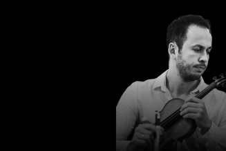 Keman – Gitar İkilisi – Ankara Dob