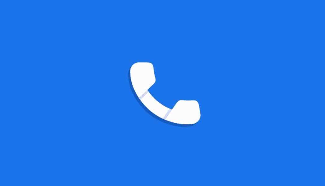 Google, Telefon uygulamasını daha kullanışlı hale getirecek