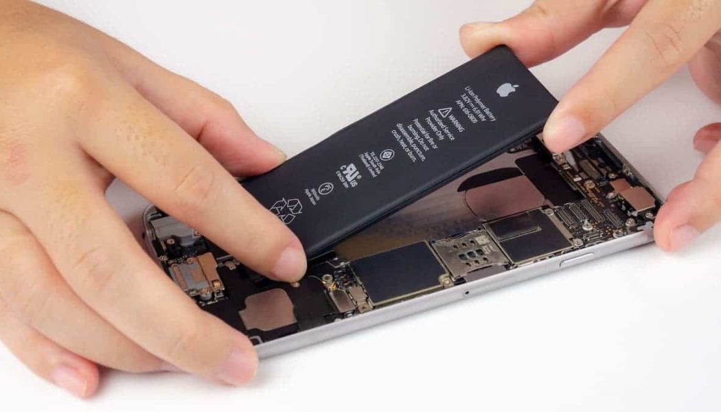 Telefonların pil ömrü 30 yıla çıkıyor: Yeni teknoloji geliştirildi