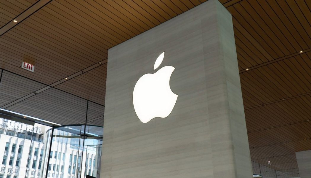 Apple, en çok hayranlık duyulan şirketler listesinde zirvede