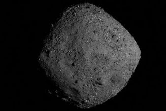 2032’de büyük tehlike: Dünyaya asteroid çarpabilir
