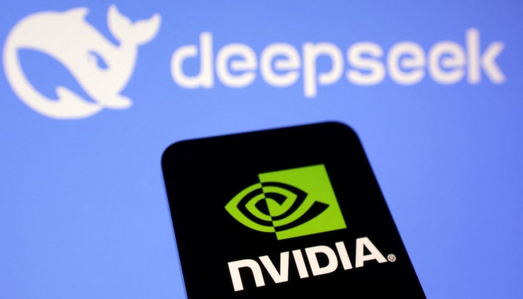 DeepSeek’in Nvidia çiplerini satın almak için ABD yaptırımlarını aştığı iddia edildi