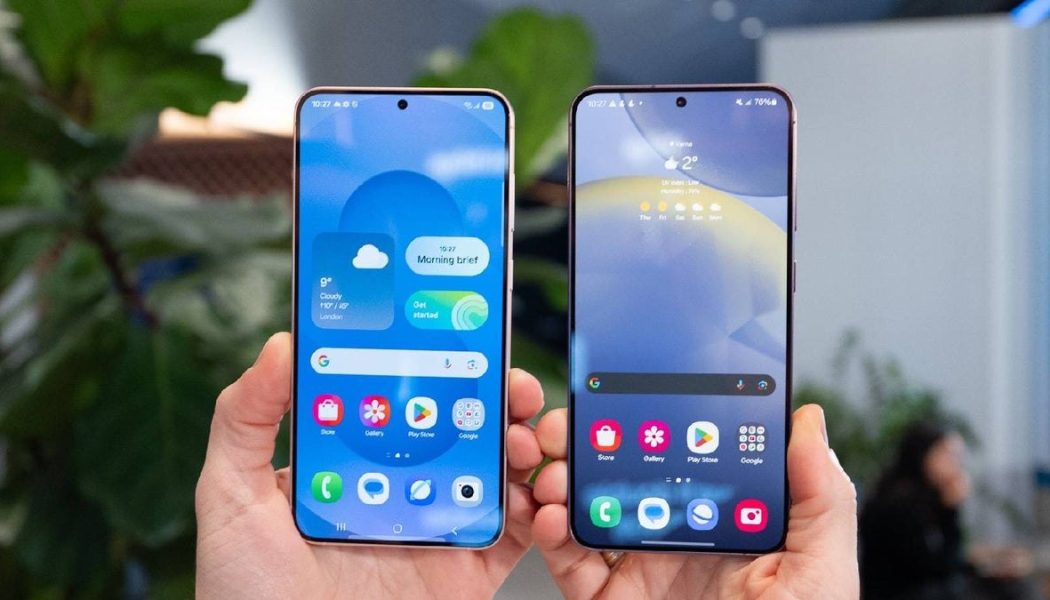 Bir devrin sonu: Samsung Mesajlar uygulaması kaldırıldı
