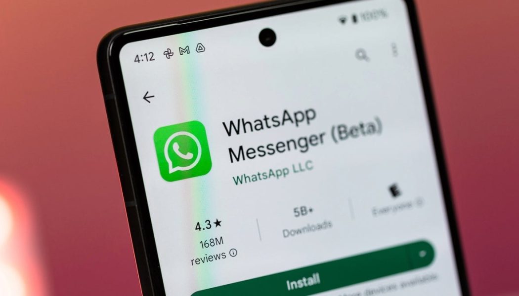 WhatsApp’a yeni özellik geliyor: Etkinlik oluşturma