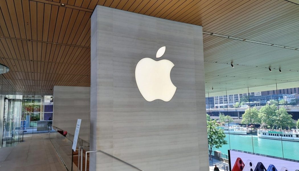 Apple’ın iPhone satışları beklenenden düşük kaldı