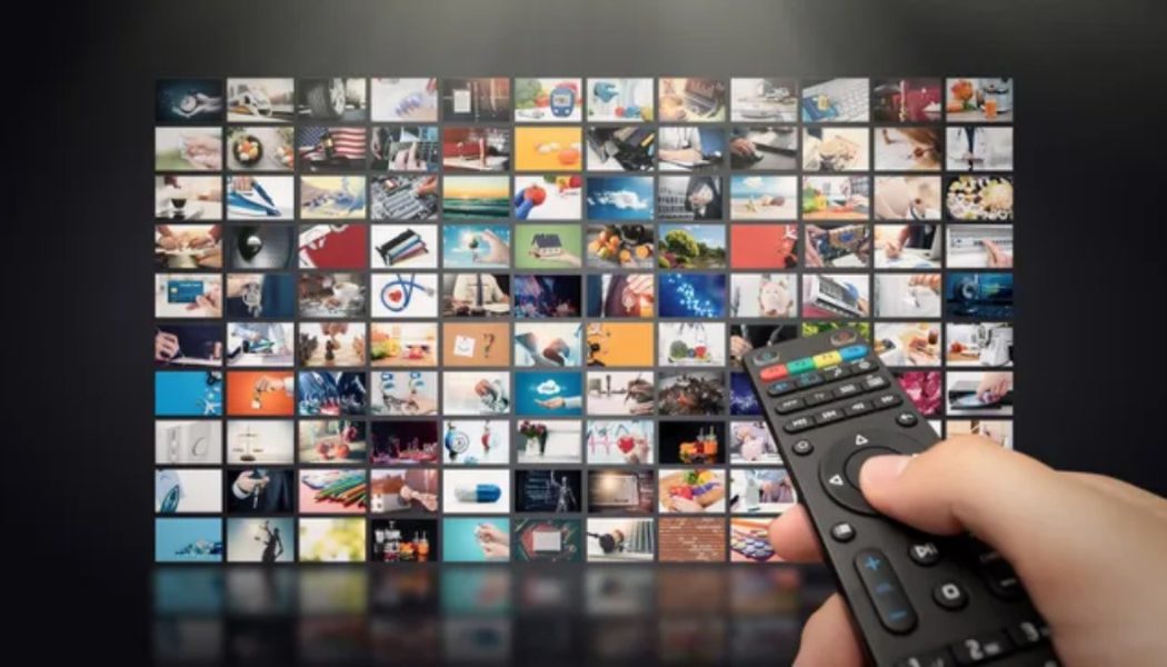 TV ve video akışı sektörü karbon emisyonlarını artırıyor