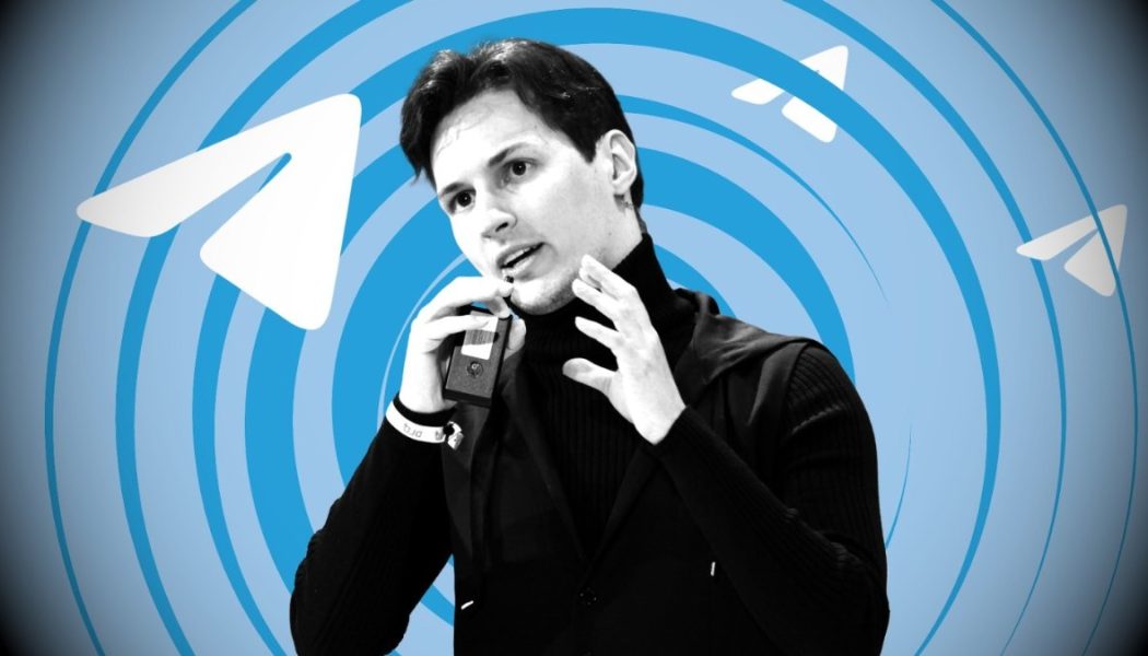 Çin neden yapay zekada zirvede: Telegram CEO’su açıkladı