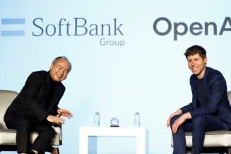 SoftBank ve OpenAI, Japonya AI ortak girişimini duyurdu