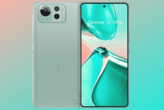 Asus Zenfone 12 Ultra, lansman öncesinde ortaya çıktı