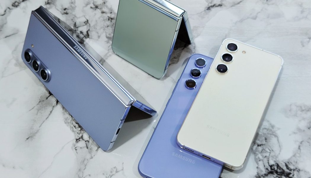 Samsung’un 11 akıllı telefonu artık güncelleme almayacak
