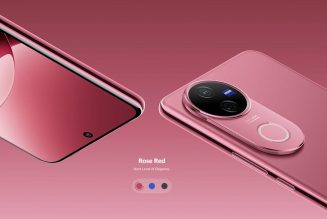 Vivo, V50’nin tasarımını ve temel özelliklerini doğruladı