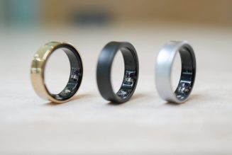 Samsung Galaxy Ring, sağlığınızdan daha fazlasını kontrol edecek