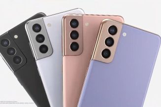 Samsung, Galaxy S21 serisi için aylık güncelleme yayınlamayı durduruyor