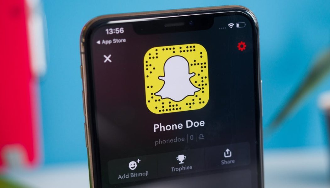 Snapchat, kendi yapay zeka görüntü oluşturma modelini geliştiriyor