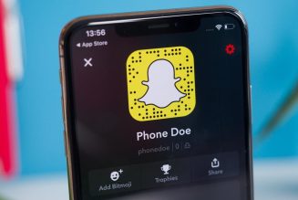 Snapchat, kendi yapay zeka görüntü oluşturma modelini geliştiriyor