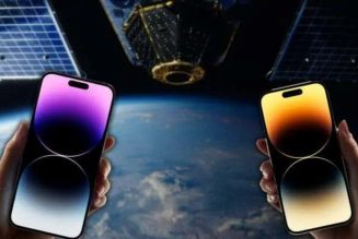 Apple, iPhone’larda Starlink için SpaceX ile iş birliği yaptı