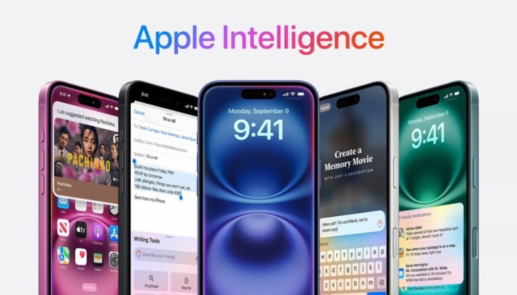 iPhone’lardaki yapay zeka Samsung Galaxy S25’in gerisinde kaldı