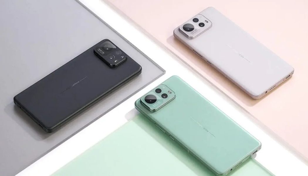 Asus Zenfone 12 Ultra, Snapdragon 8 Elite ile tanıtıldı