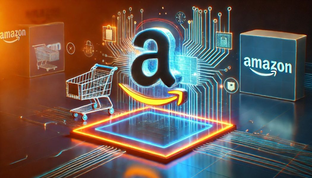 Amazon’dan yapay zekaya dev yatırım: 100 milyar dolar