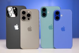 iPhone 16, 2024’te dünyanın en çok satan akıllı telefonu oldu