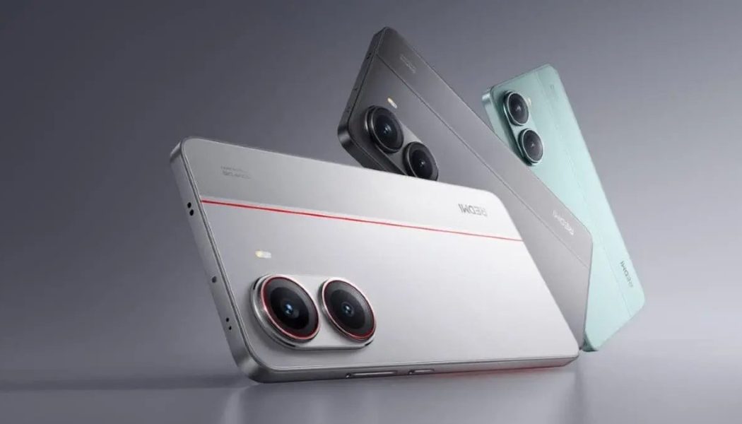 Xiaomi’den yeni orta segment telefon: Redmi Turbo 4 Pro