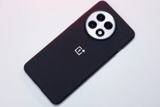 OnePlus 13R yeni bir kamera güncellemesi aldı