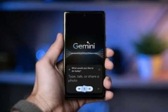 Google Gemini Android uygulaması beklenen özelliğe kavuştu