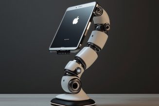 Apple akıllı ev robotları için çalışmalarını hızlandırdı