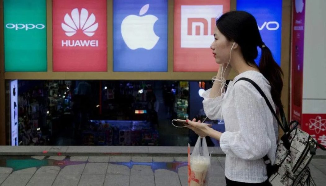 Xiaomi, 2024 yılında 169 milyon adet akıllı telefon sattı
