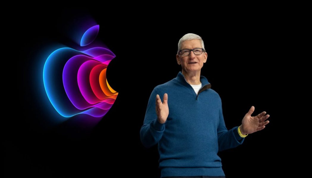 Tim Cook paylaştı: Apple’dan yeni ürün geliyor
