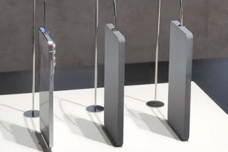 Samsung Galaxy S25 Edge ilkbaharda geliyor