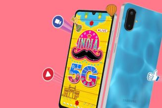 Samsung’un uygun fiyatlı telefonu Galaxy F06, One UI 7 ile piyasaya sürüldü