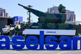 ASELSAN'dan 50. yıl videosu