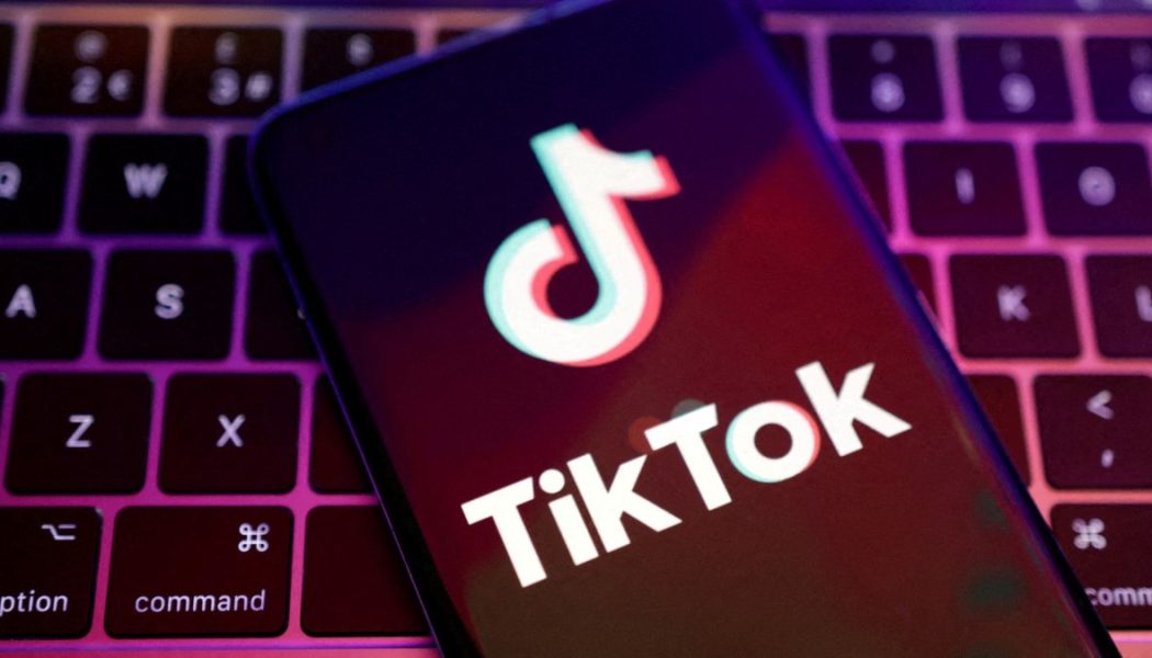 TikTok, geçen yıl Türkiye’den 15.3 milyon videoyu kaldırdı