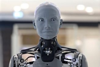 Meta, Tesla’ya rakip olmak için kendi insansı robotunu geliştiriyor