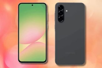 Samsung Galaxy A56 5G sızdırıldı: İşte özellikleri