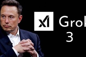 Elon Musk’ın yapay zekası Grok yeni sürüme güncelleniyor