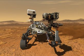 Mars’ta toplanan örneklerde eski su izleri bulundu