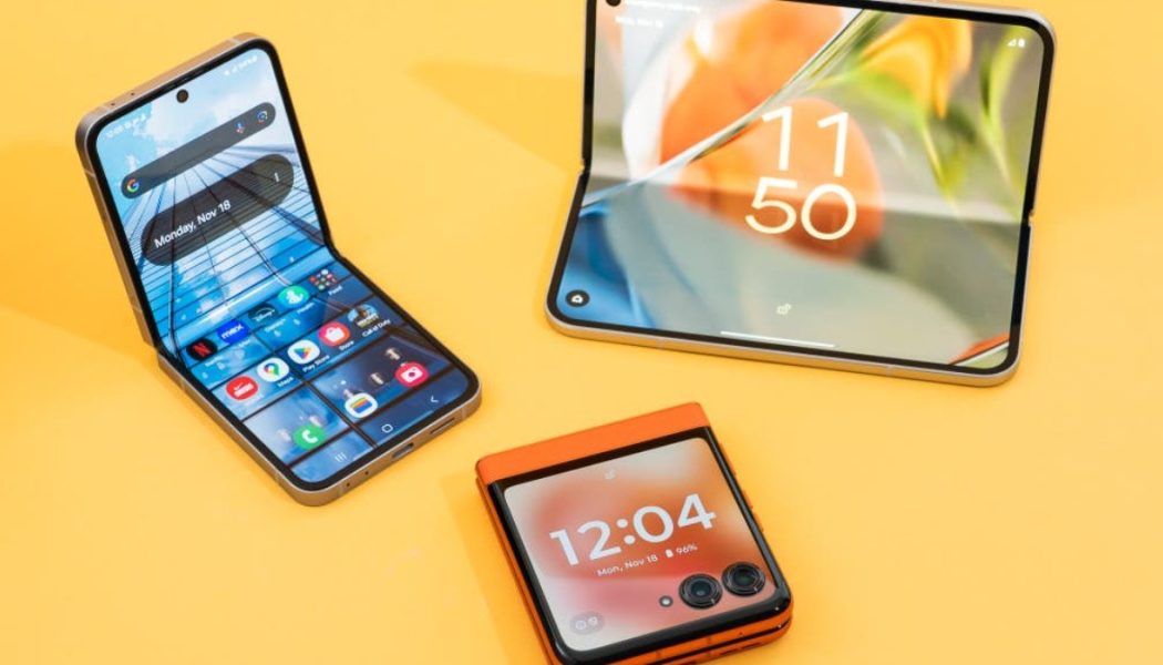 Android 16 katlanabilir telefonların büyük sorununu çözecek
