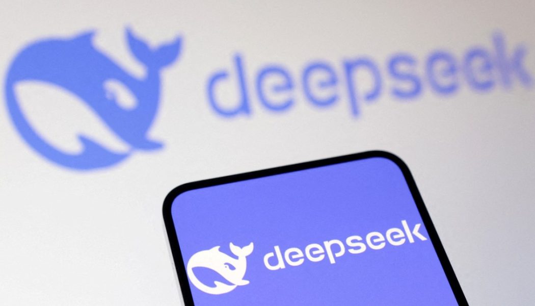 Güney Kore, gizlilik endişeleri nedeniyle DeepSeek indirmelerini durdurdu