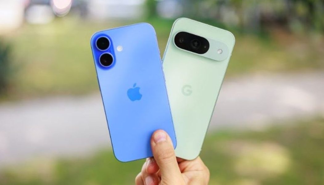 iPhone 17’nin temel modelinde tasarım değişikliği olmayacak