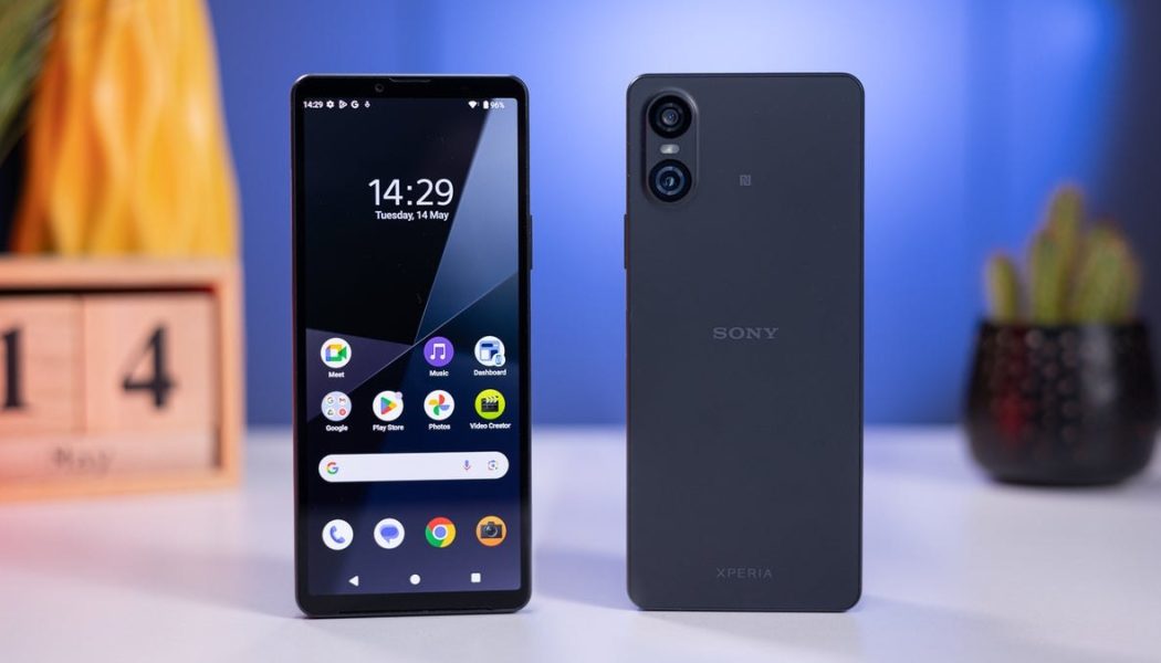 Sony’nin en son orta sınıf telefonu Android 15’e güncellendi