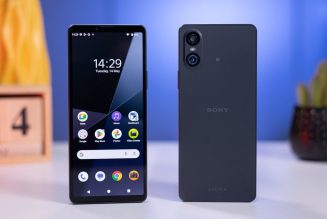 Sony’nin en son orta sınıf telefonu Android 15’e güncellendi