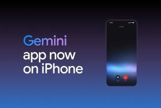 Google’dan Gemini değişikliği: iPhone’lardan kaldırıldı