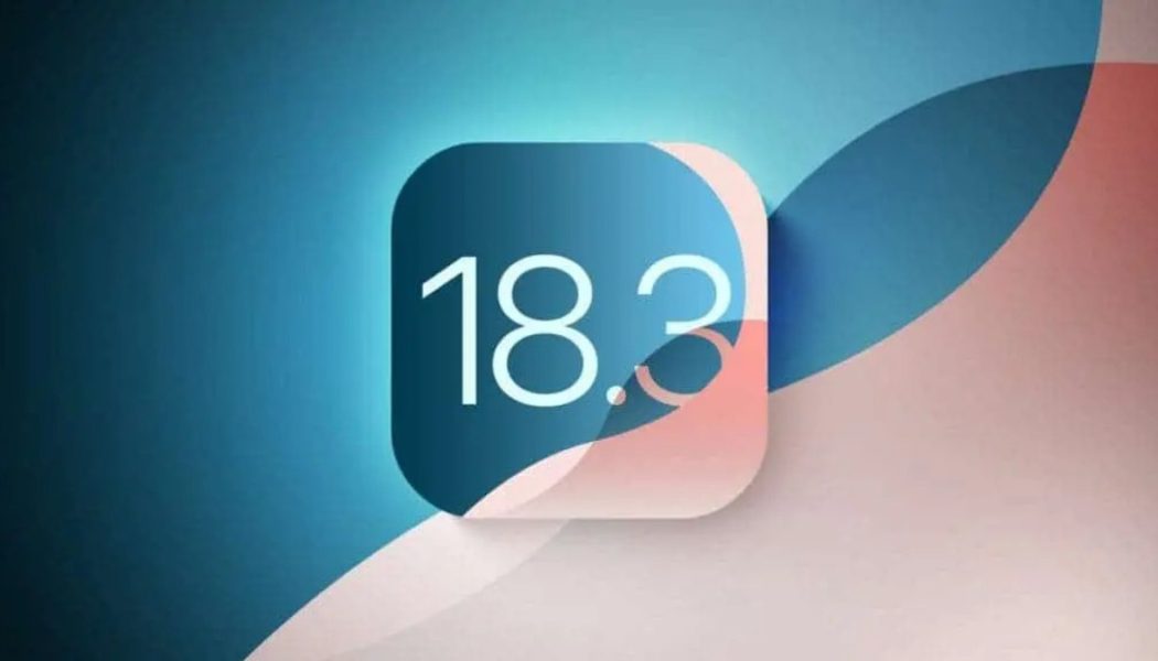 Apple’dan iOS 18.3 kararı: İmzalama durduruldu