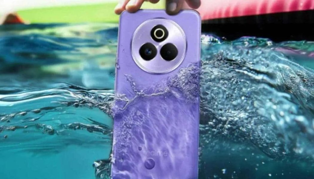 Realme’nin yeni telefonu P3 Pro tanıtıldı: İşte fiyatı ve özellikleri