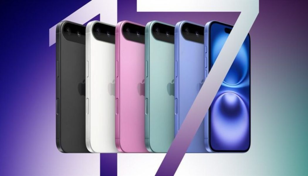 Apple, iPhone 17 modellerinde şarj hızını artırmayı düşünmüyor
